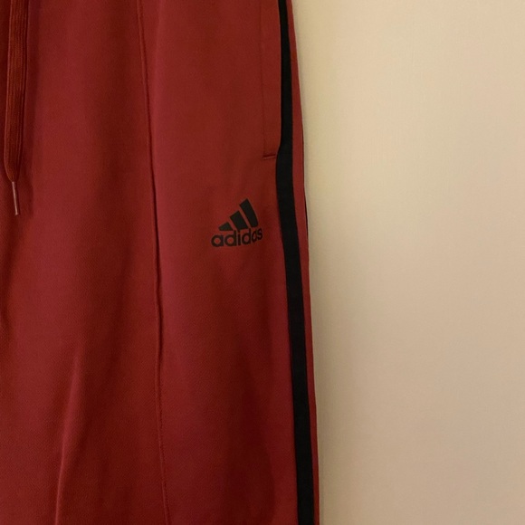 Adidas Track Pants - Picture 3 of 4